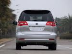 BYD M6 2011 года